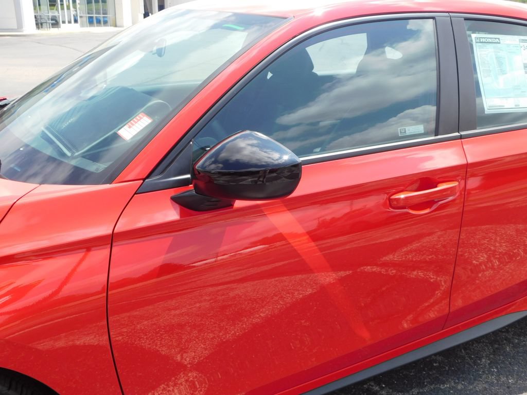 New 2026 Honda Civic Sport image 11