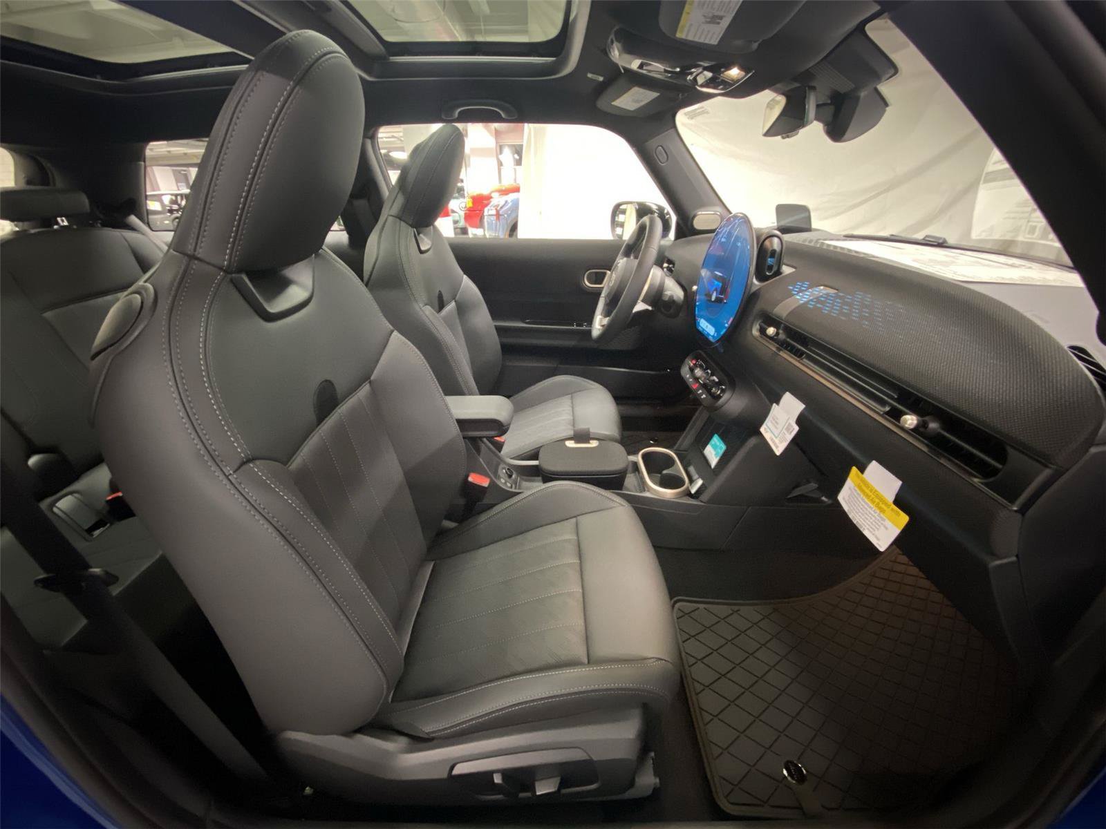 New 2026 MINI Cooper S FWD image 30