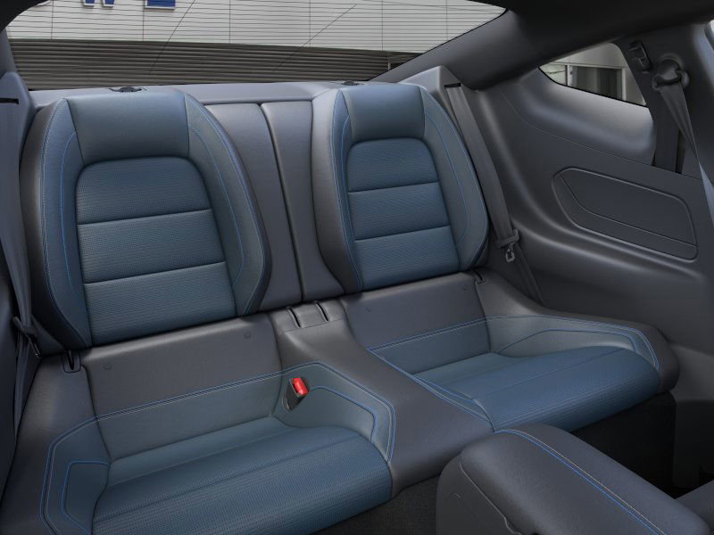 New 2025 Ford Mustang GT Premium image 11