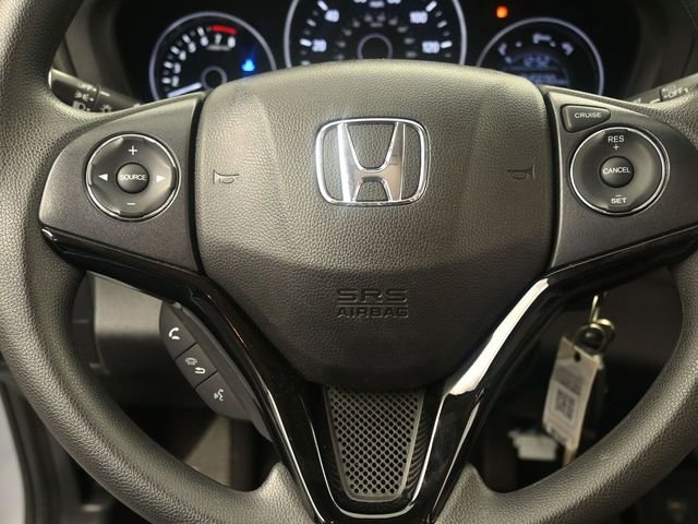 Used 2022 Honda HR-V LX image 10