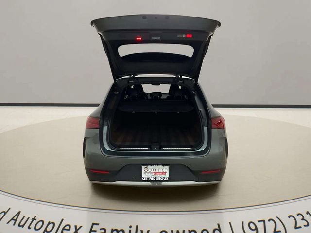 Used 2023 Mercedes-Benz EQE 350+ SUV image 87