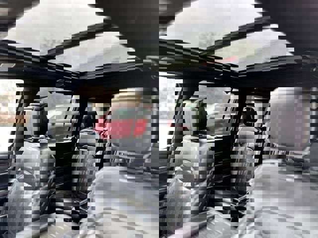 Used 2024 Jeep Grand Wagoneer L Series II w/ Quick Order Packagew 28T image 16