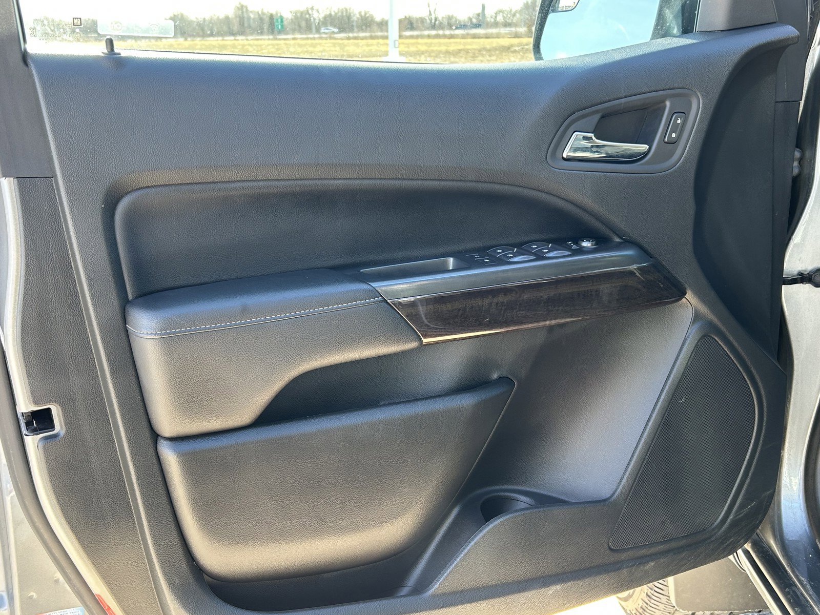 Used 2022 GMC Canyon Elevation image 11