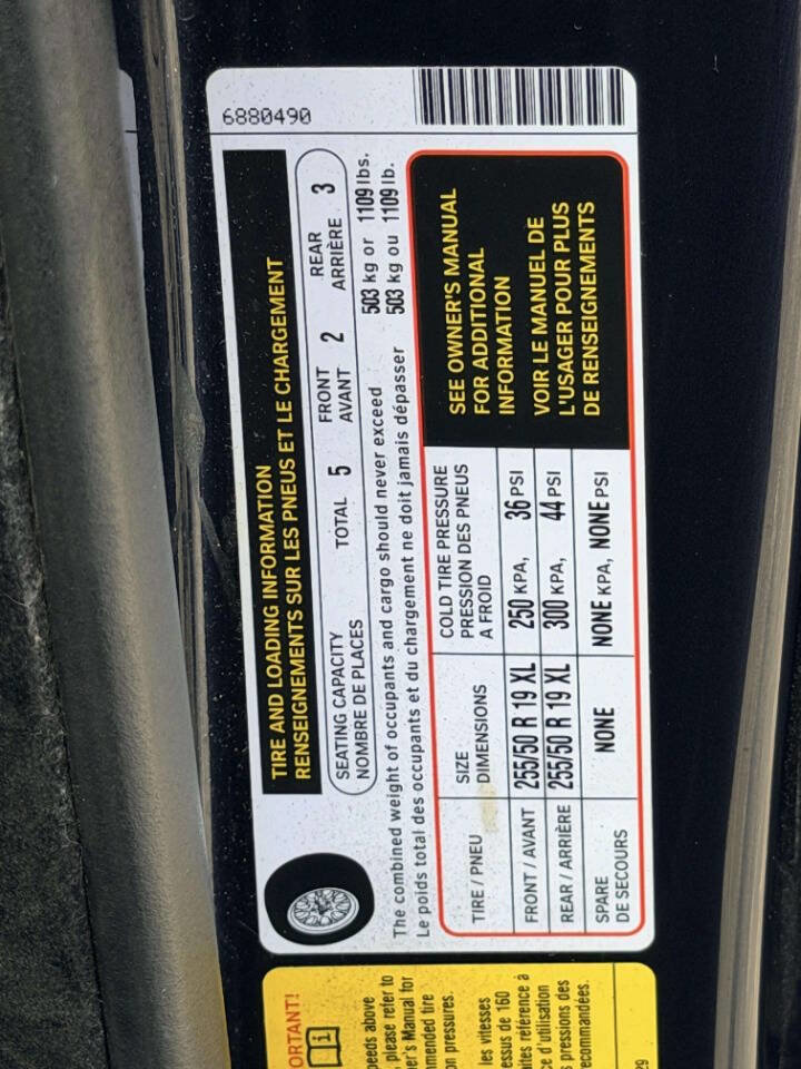 Used 2018 BMW X5 xDrive50i AWD/4WD image 21