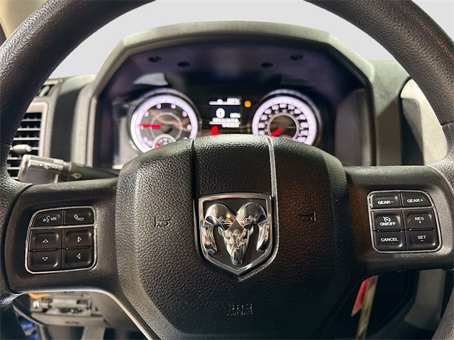 Used 2019 RAM 1500 Express image 13