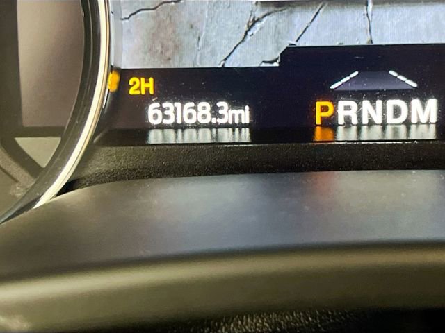 Used 2021 Ford F350 Platinum image 3