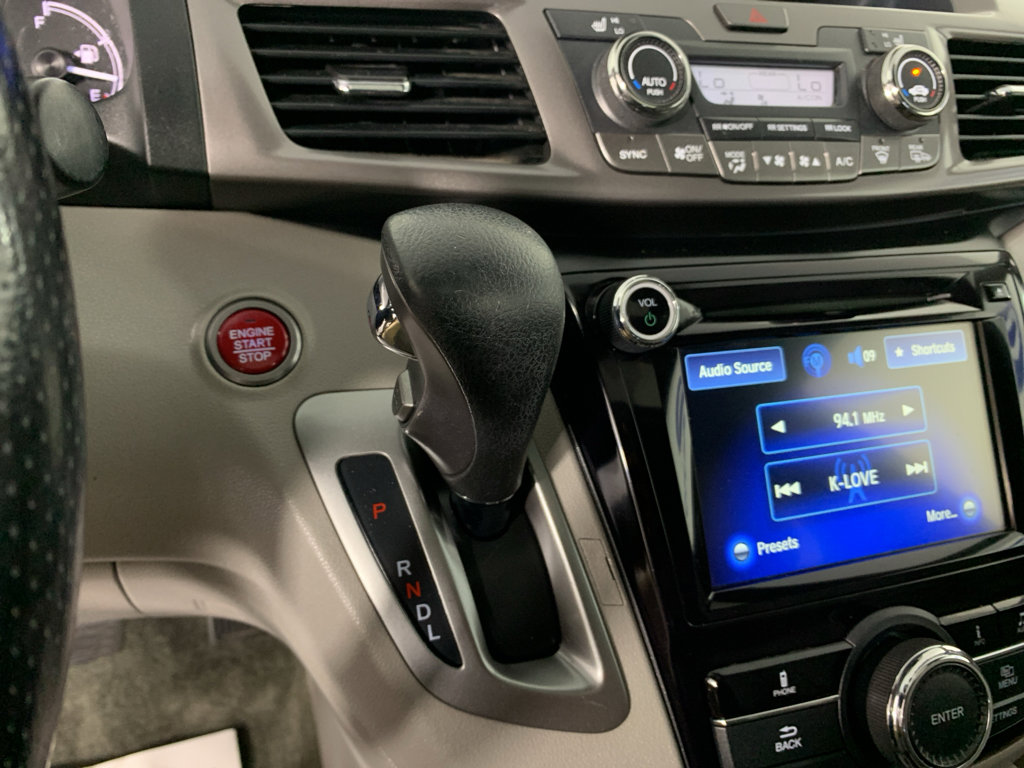 Used 2016 Honda Odyssey EX-L image 25