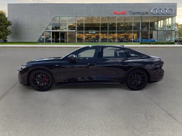 New 2026 Audi A6 Prestige AWD/4WD image 6
