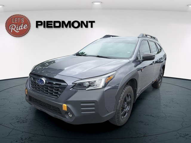 Used 2022 Subaru Outback Wilderness w/ Wilderness Package
