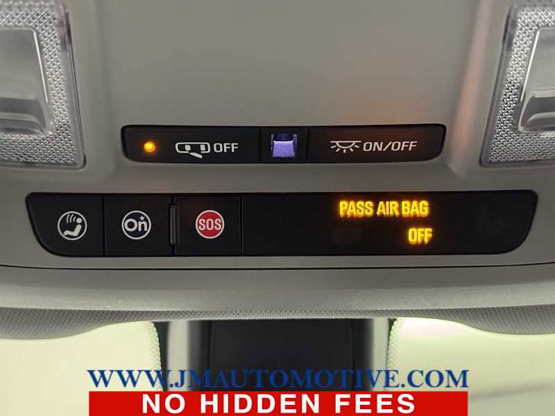 Used 2019 Chevrolet Equinox LT image 33