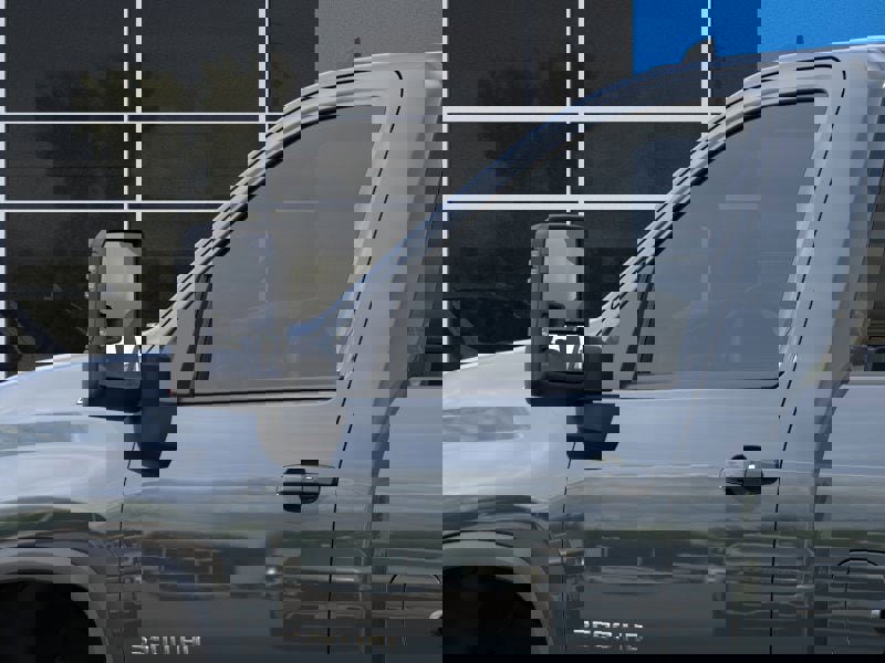 New 2025 Chevrolet Silverado 3500 LT image 12