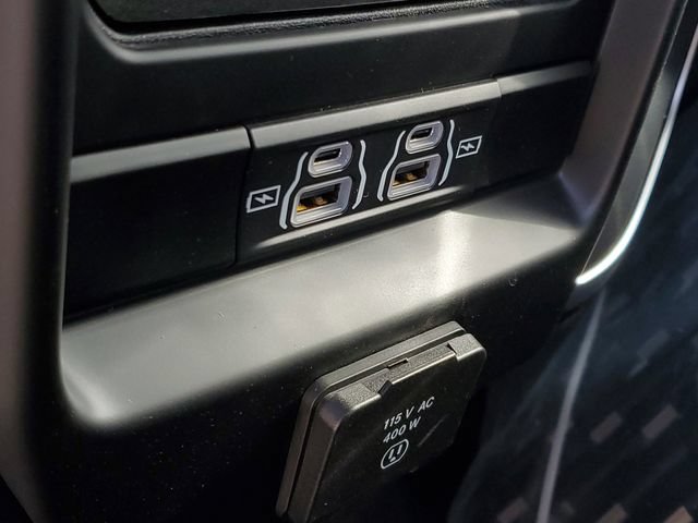 New 2026 RAM 1500 Big Horn AWD/4WD image 11