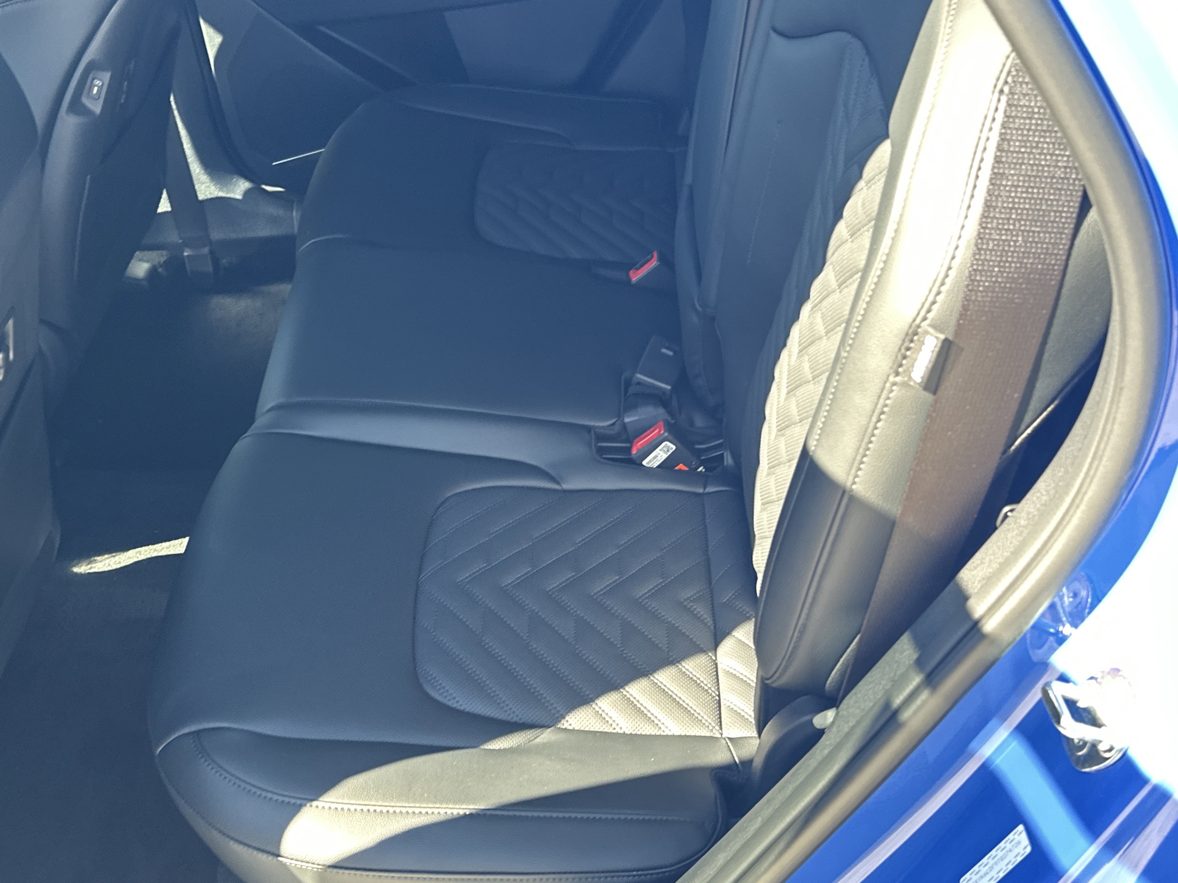New 2026 Kia Sportage X-Line image 13