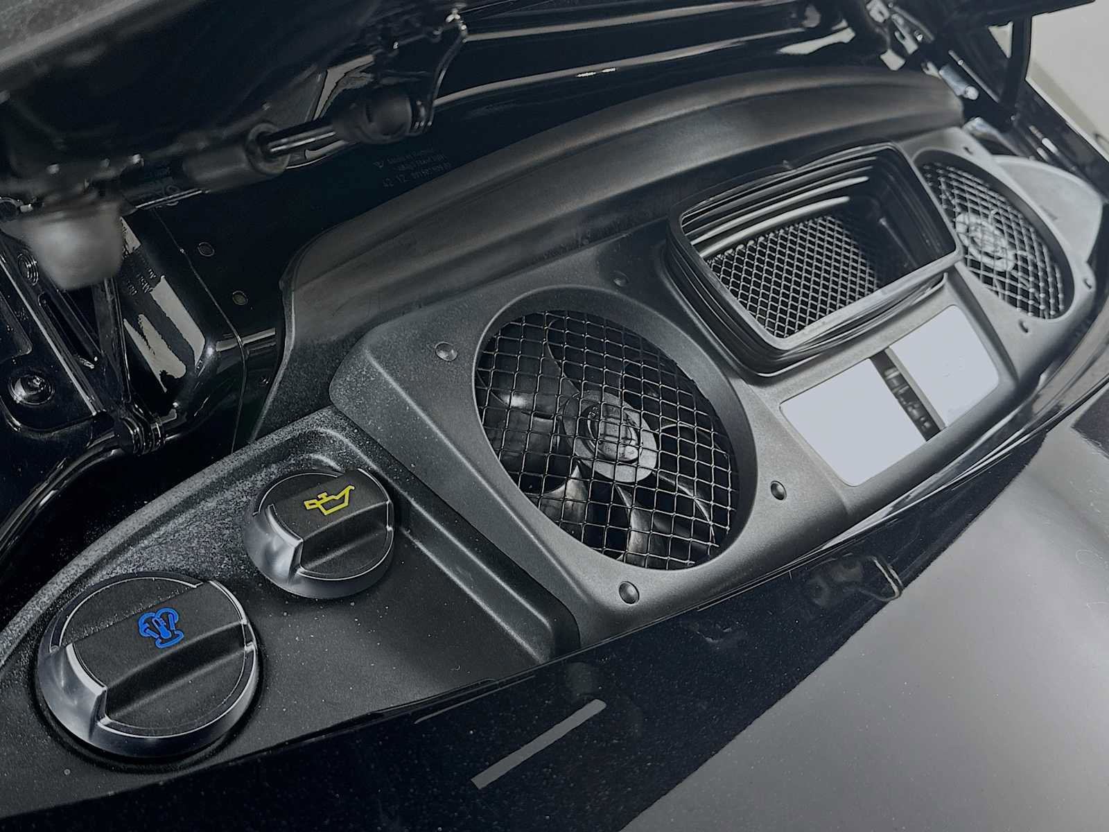 Certified 2014 Porsche 911 Turbo image 25