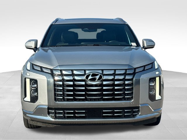 Used 2024 Hyundai Palisade Calligraphy AWD/4WD image 13