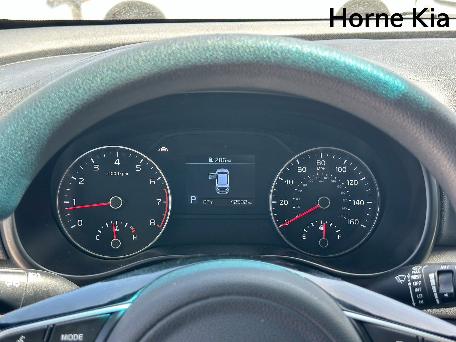 Certified 2022 Kia Sportage LX FWD image 15
