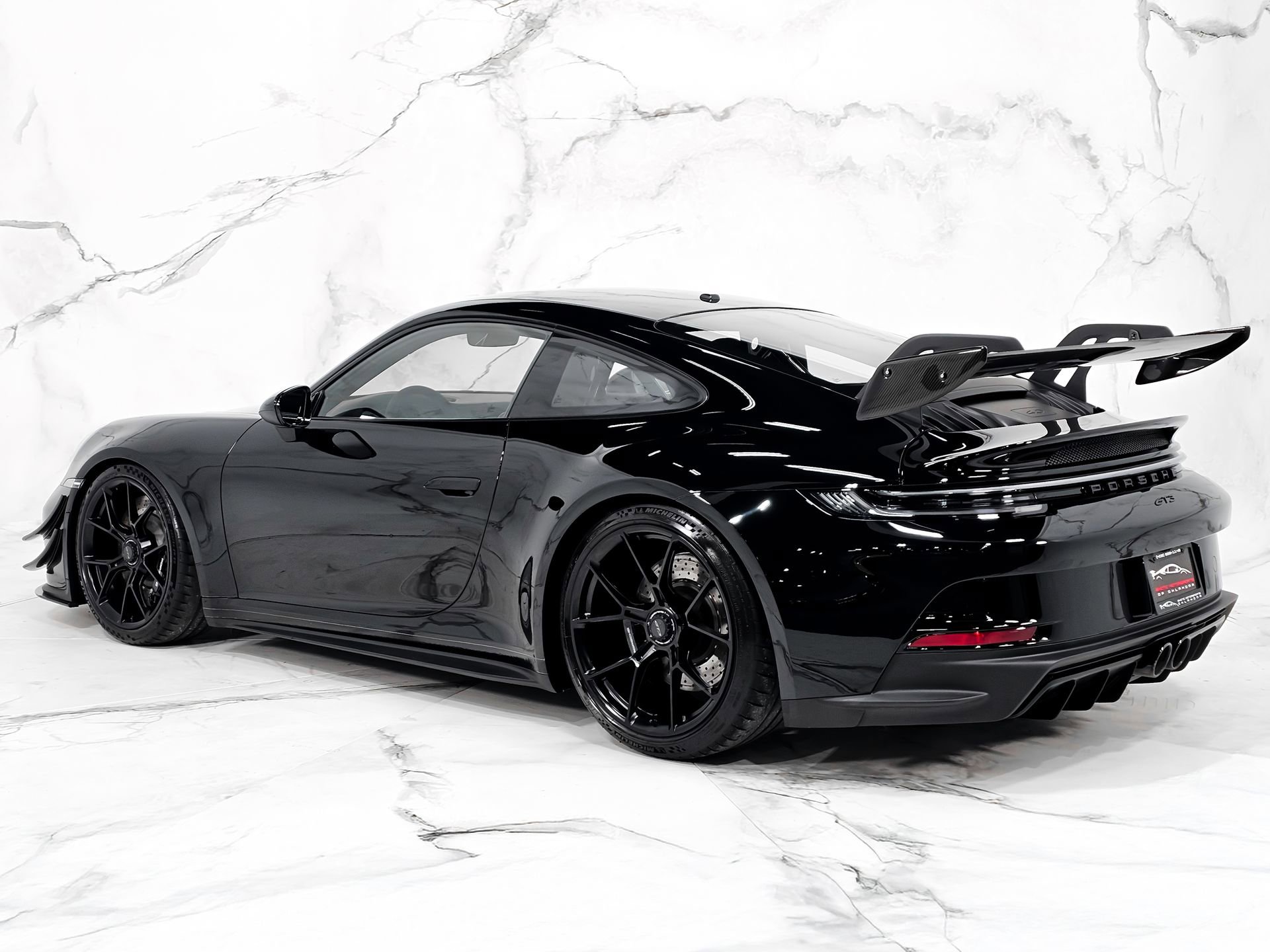 Used 2022 Porsche 911 GT3 image 10