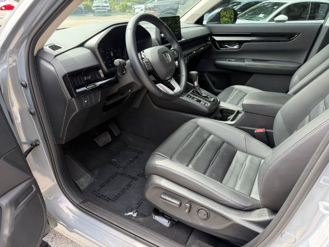 Used 2026 Honda CR-V EX-L image 11