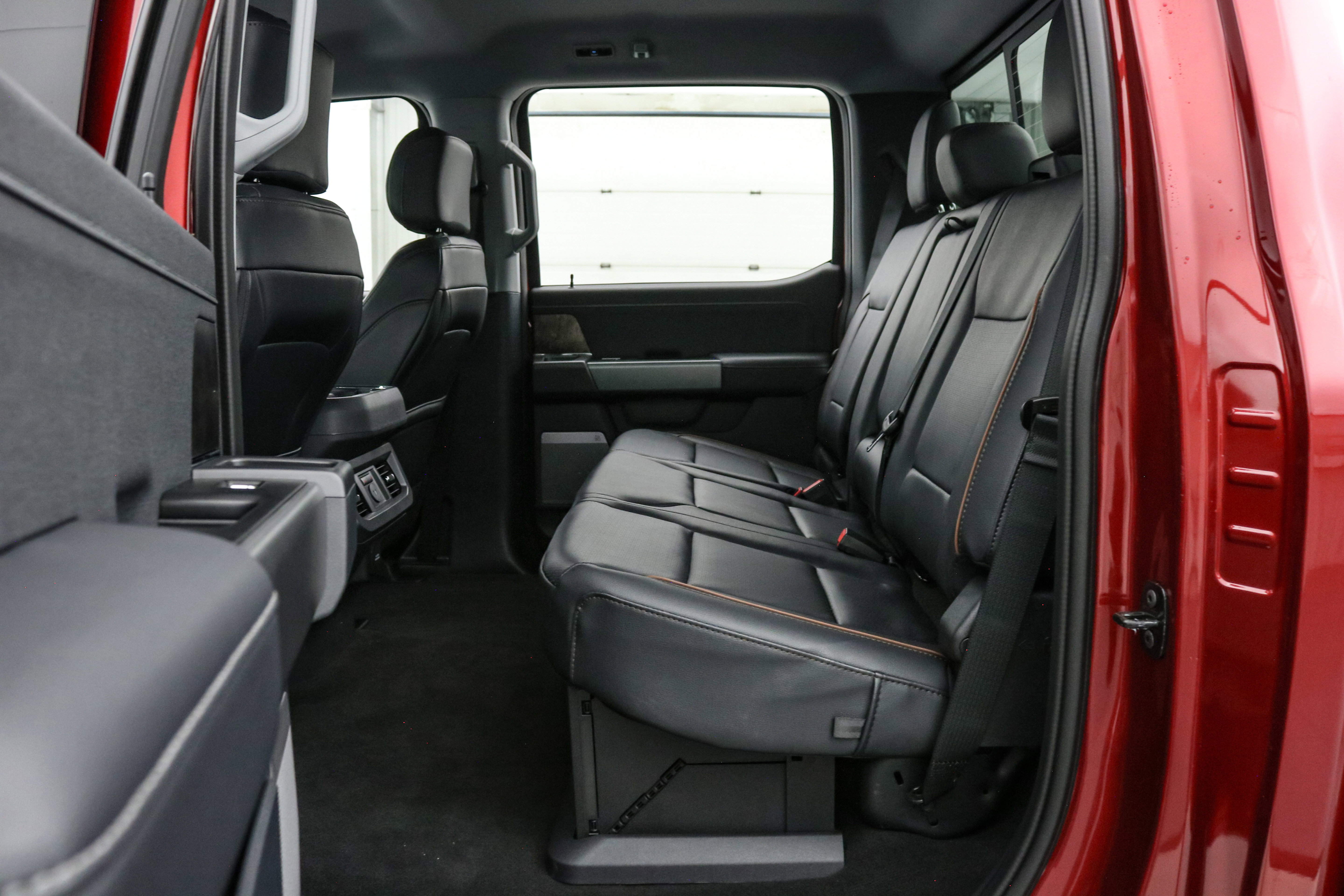 New 2026 Ford F250 Lariat image 19