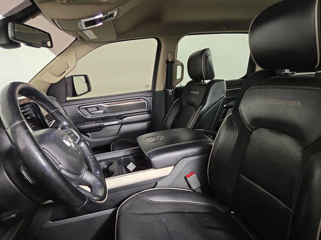 Used 2019 RAM 1500 Laramie image 14