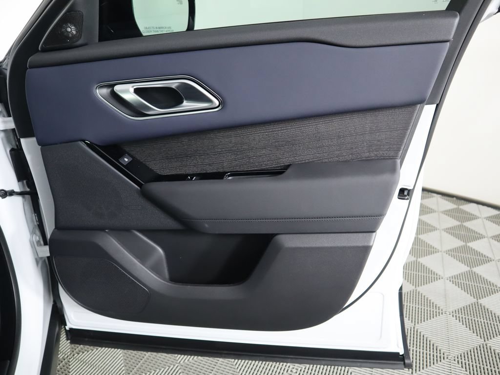 Certified 2024 Land Rover Range Rover Velar S AWD/4WD image 27