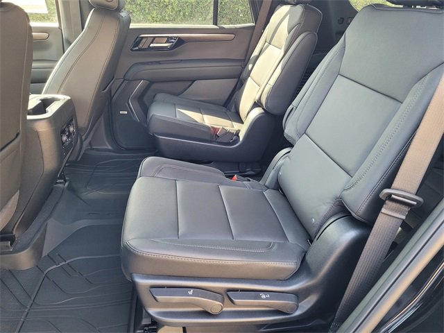 New 2026 Chevrolet Tahoe LT w/ Comfort Package image 6