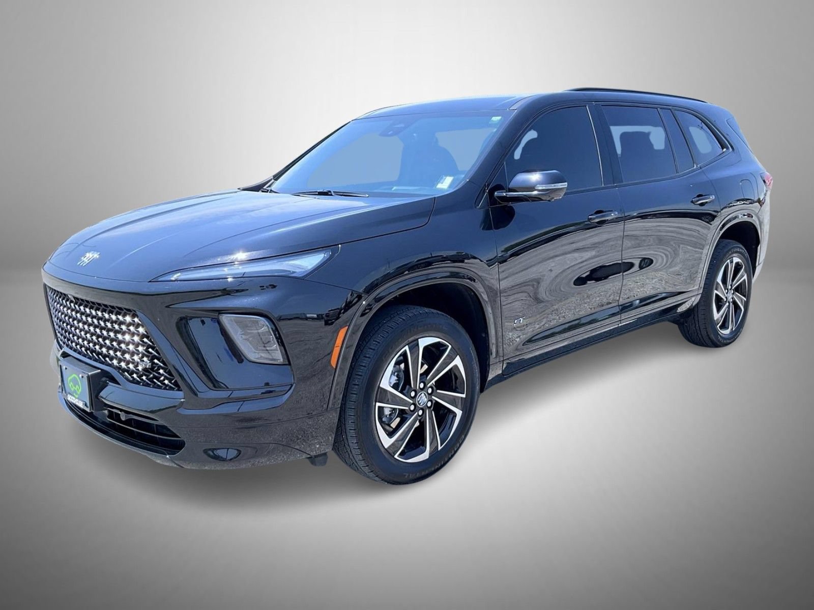 Certified 2025 Buick Enclave Sport Touring w/ Power Package