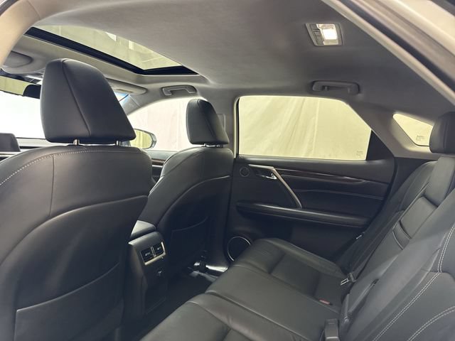 Used 2019 Lexus RX 350 AWD w/ Navigation Package image 14
