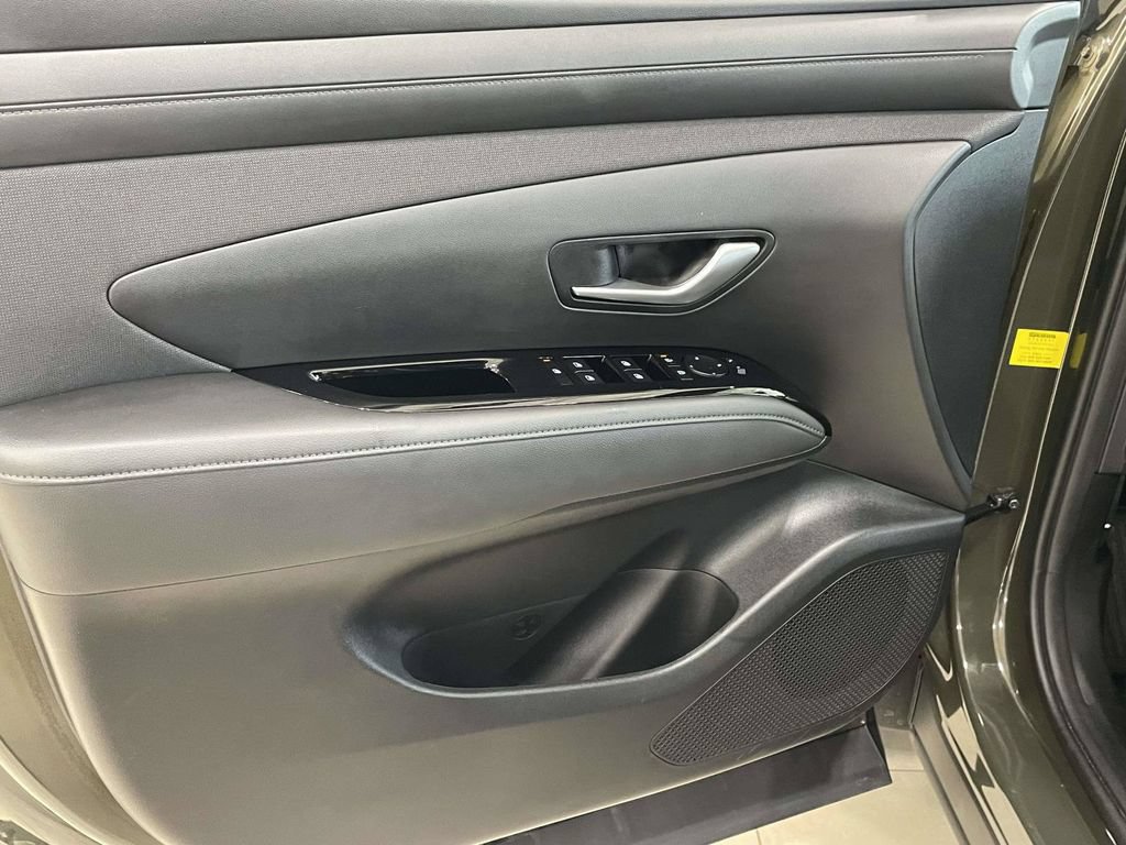 Certified 2025 Hyundai Santa Cruz XRT AWD/4WD image 14