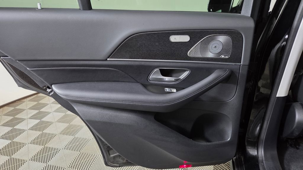 Used 2024 Mercedes-Benz GLE 450 4MATIC image 27