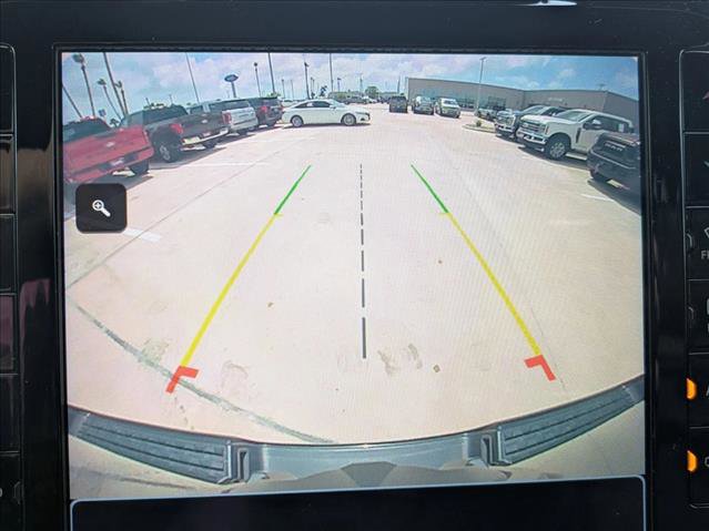 Used 2022 RAM 1500 Laramie image 14