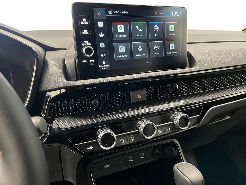 New 2026 Honda CR-V Sport Touring image 18