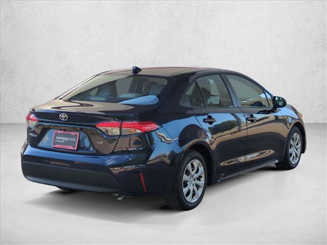 Used 2025 Toyota Corolla LE FWD image 5