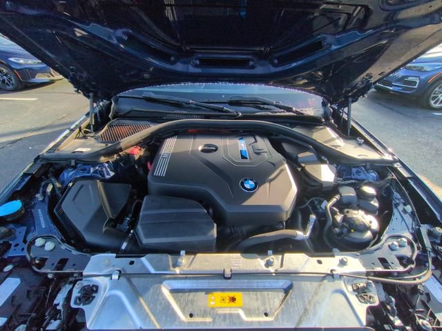 Used 2023 BMW 330e xDrive w/ Premium Package image 27