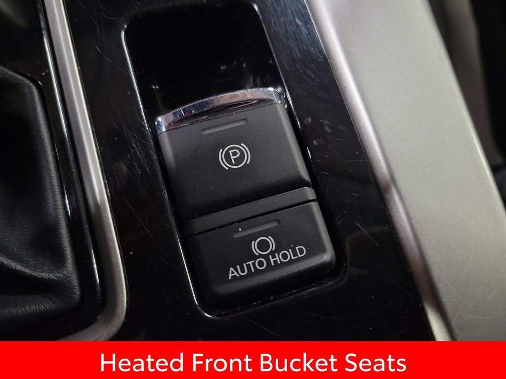 Used 2024 Mitsubishi Eclipse Cross SE image 17