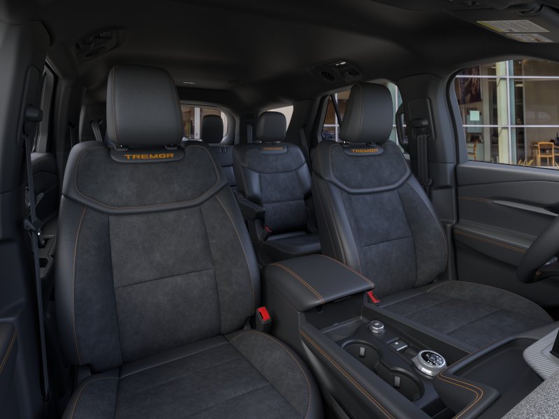 New 2026 Ford Explorer Tremor AWD/4WD image 39