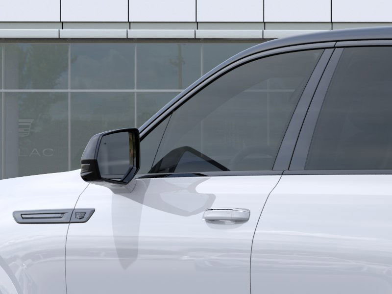 New 2025 Cadillac Escalade IQ Sport 2 image 12