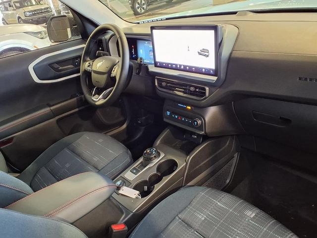 Used 2026 Ford Bronco Sport Heritage w/ Convenience Package AWD/4WD image 30
