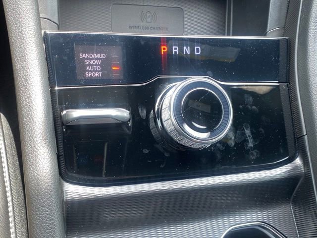 New 2025 Jeep Grand Cherokee L Limited w/ Luxury Tech Group II image 26