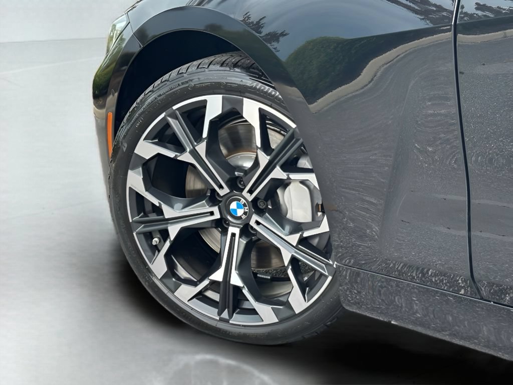 New 2027 BMW 430i Coupe w/ Premium Package AWD/4WD image 25