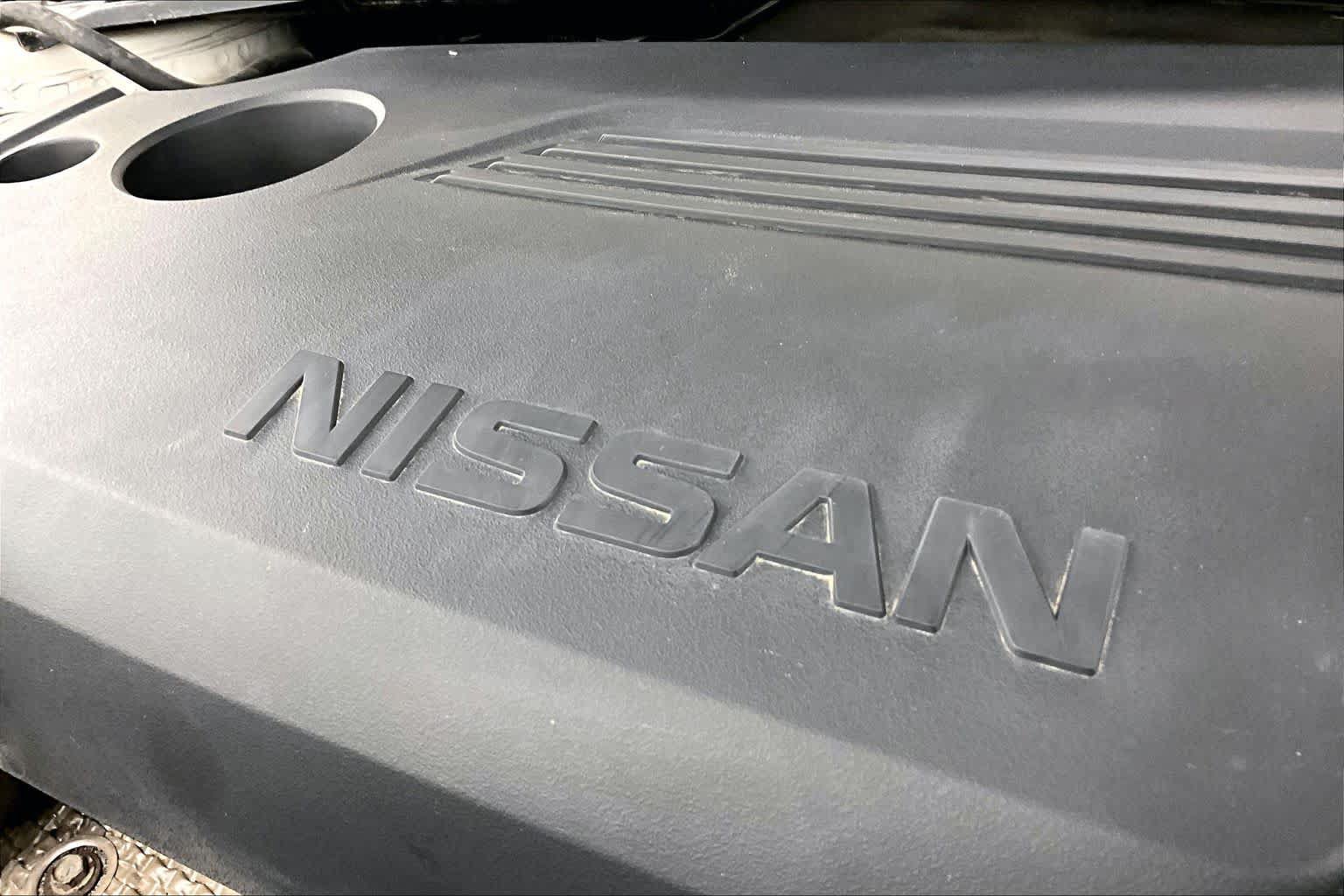 Used 2016 Nissan Altima 2.5 SL w/ 2.5 Technology Package FWD image 32