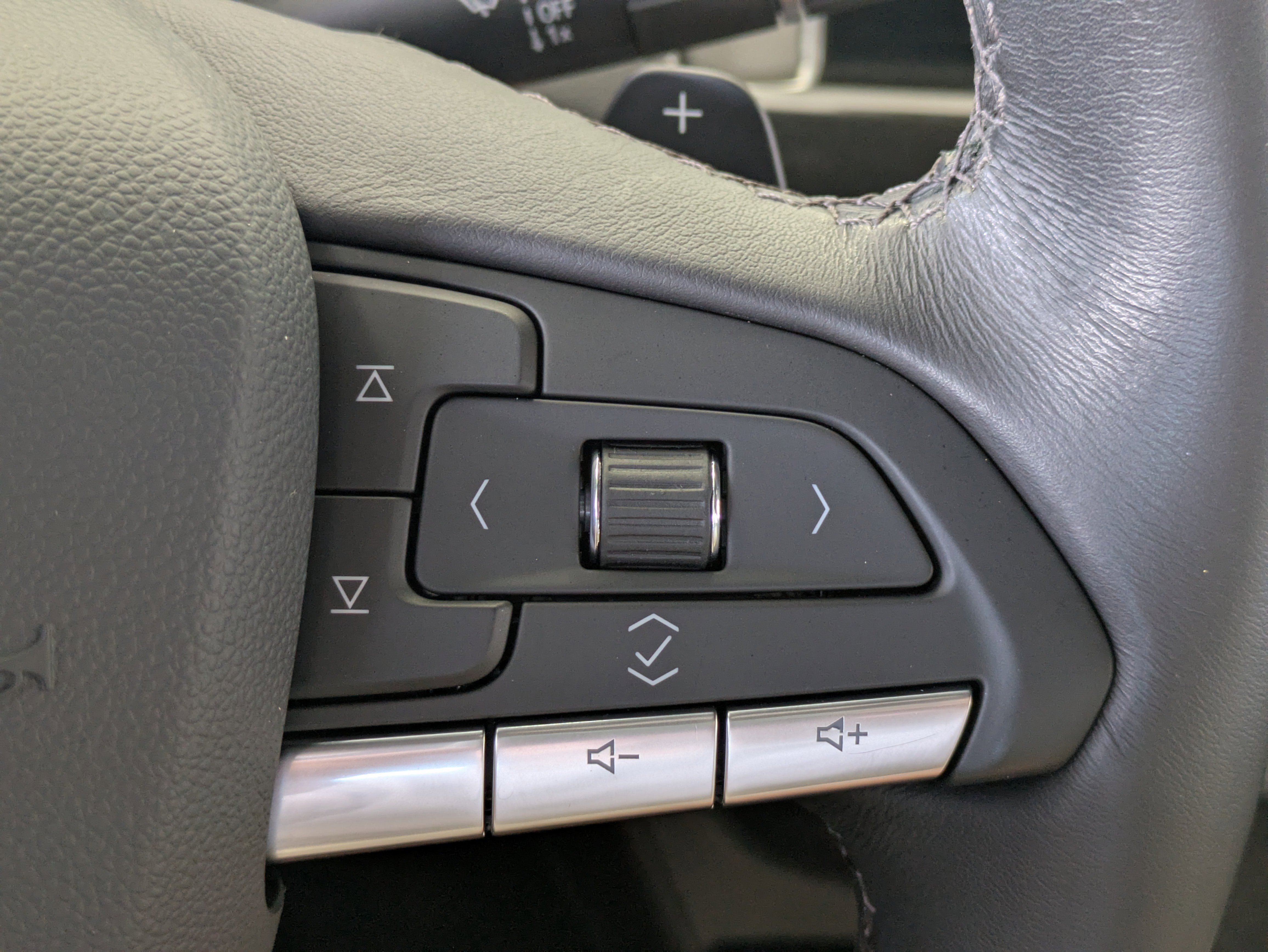 Certified 2023 Cadillac CT5 Premium Luxury RWD image 19