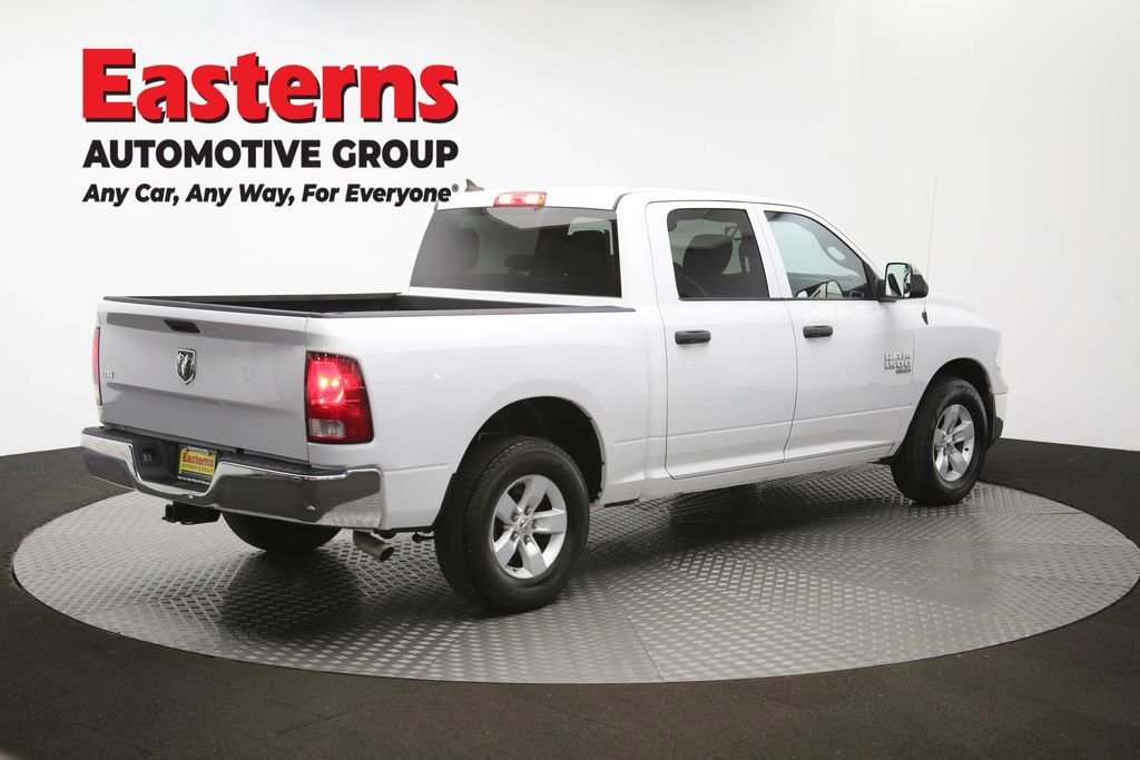Used 2023 RAM 1500 Classic SLT w/ Trailer & Traction Group image 41