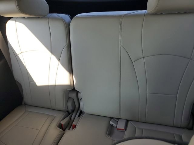 Certified 2020 Buick Enclave Premium w/ Sun and Sites Package AWD/4WD image 11