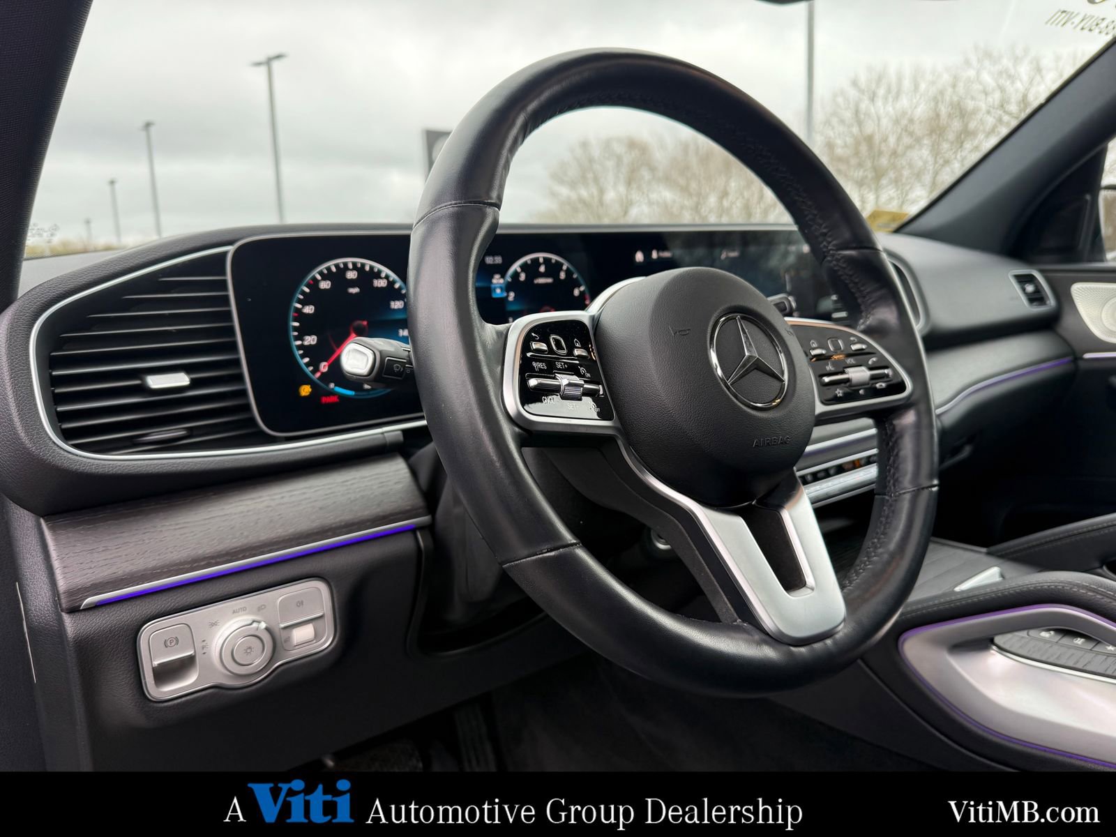 Certified 2023 Mercedes-Benz GLE 350 4MATIC image 17