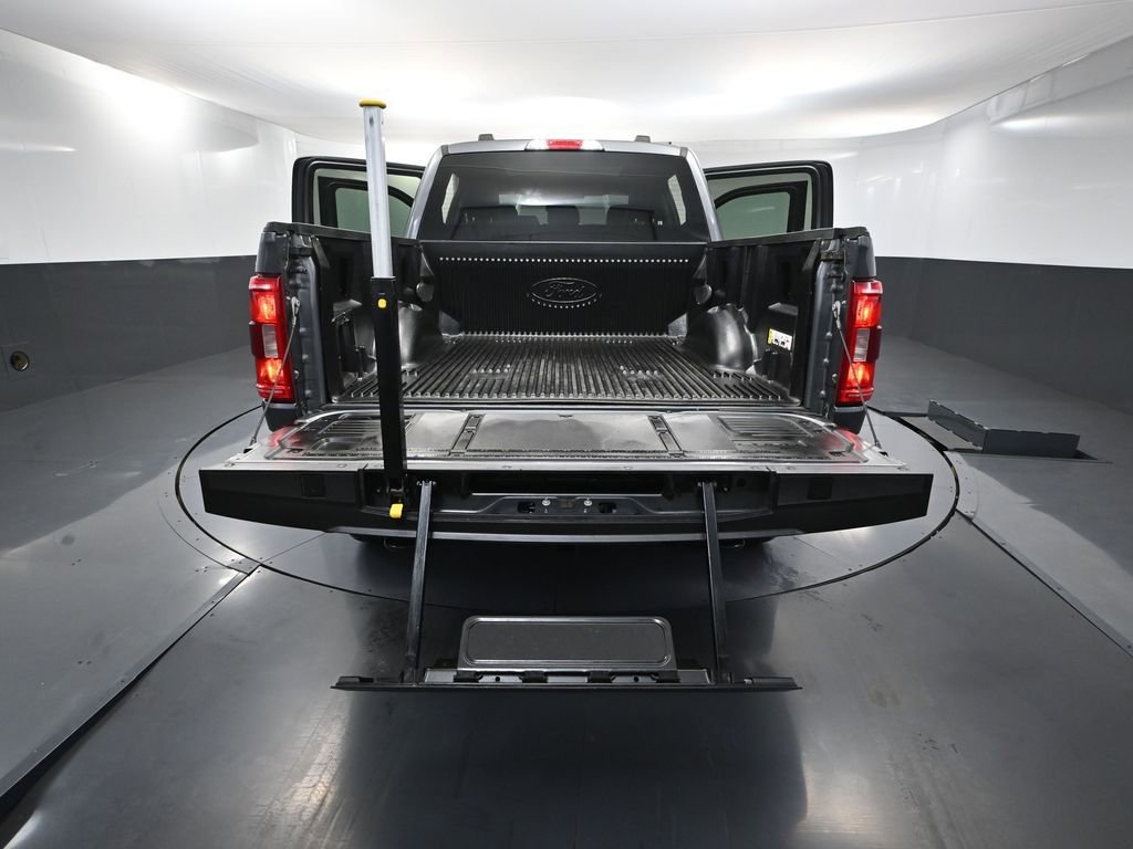 Used 2023 Ford F150 Tremor image 43