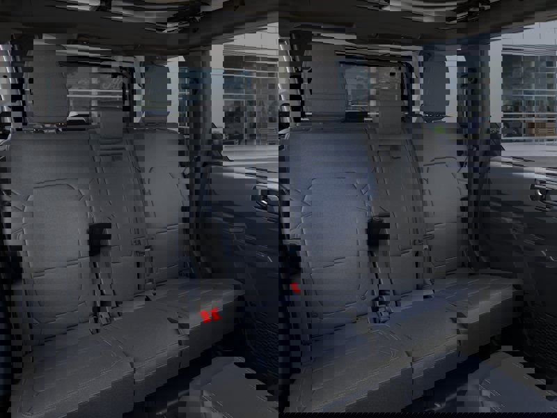 New 2026 Ford Bronco Big Bend image 49