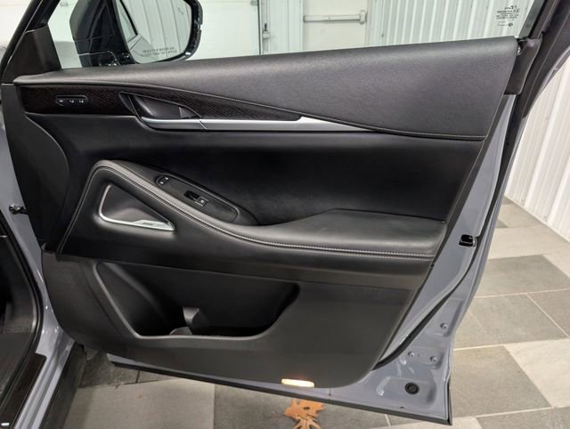 Used 2025 INFINITI QX60 Sensory w/ Vision Package image 29