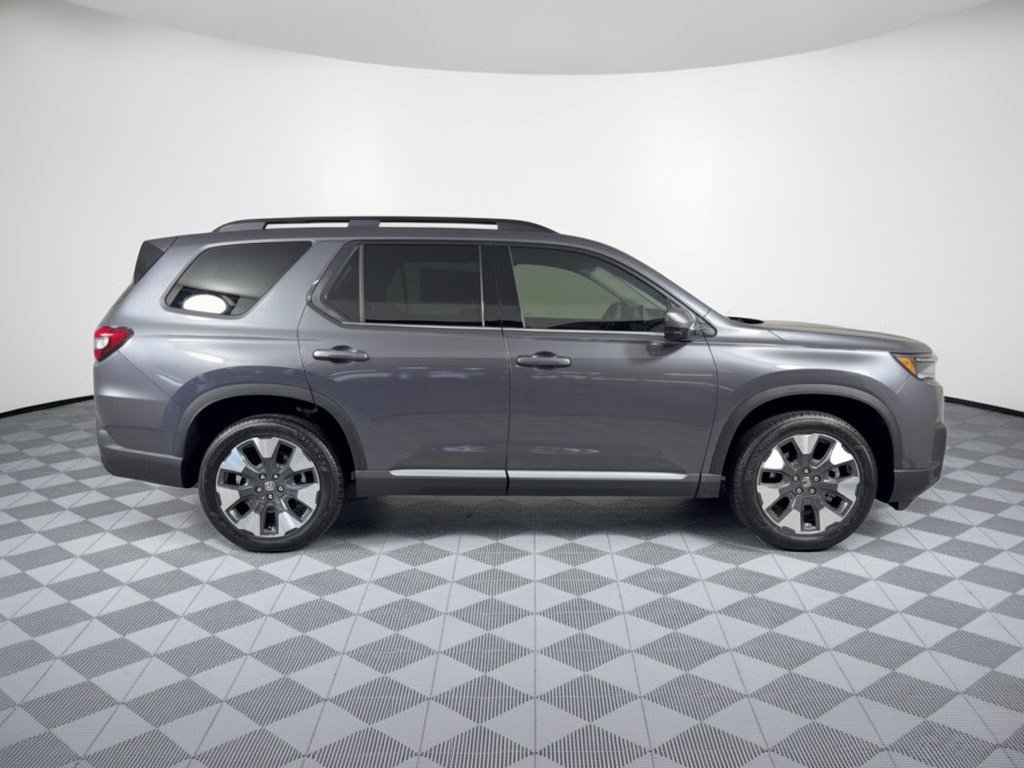 New 2026 Honda Pilot Elite image 8