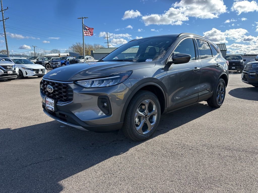 New 2026 Ford Escape ST-Line Select image 8